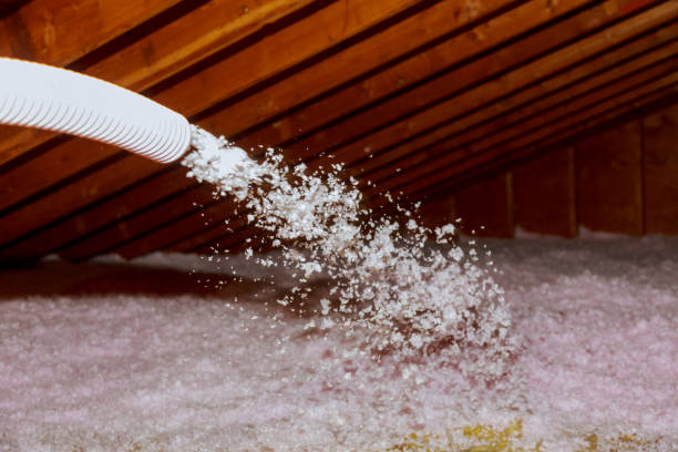 Range of Insulation Solutions in Eureka, CA