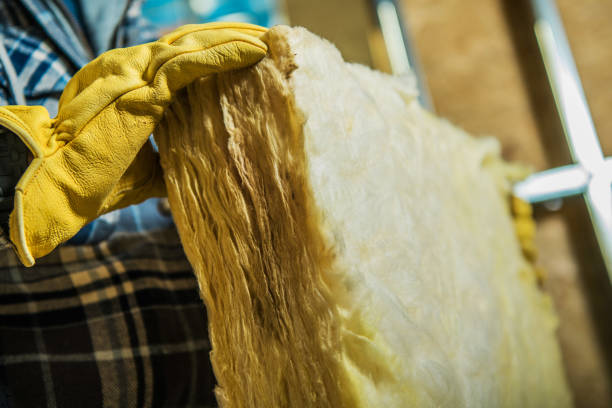 Best Spray Foam Insulation  in Eureka, CA