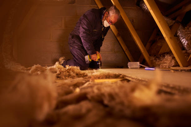 Range of Insulation Solutions in Eureka, CA