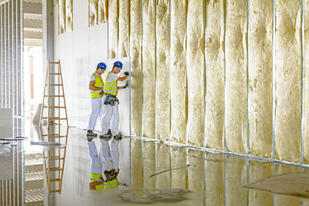 Insulation Contractors for Homes in Eureka, CA